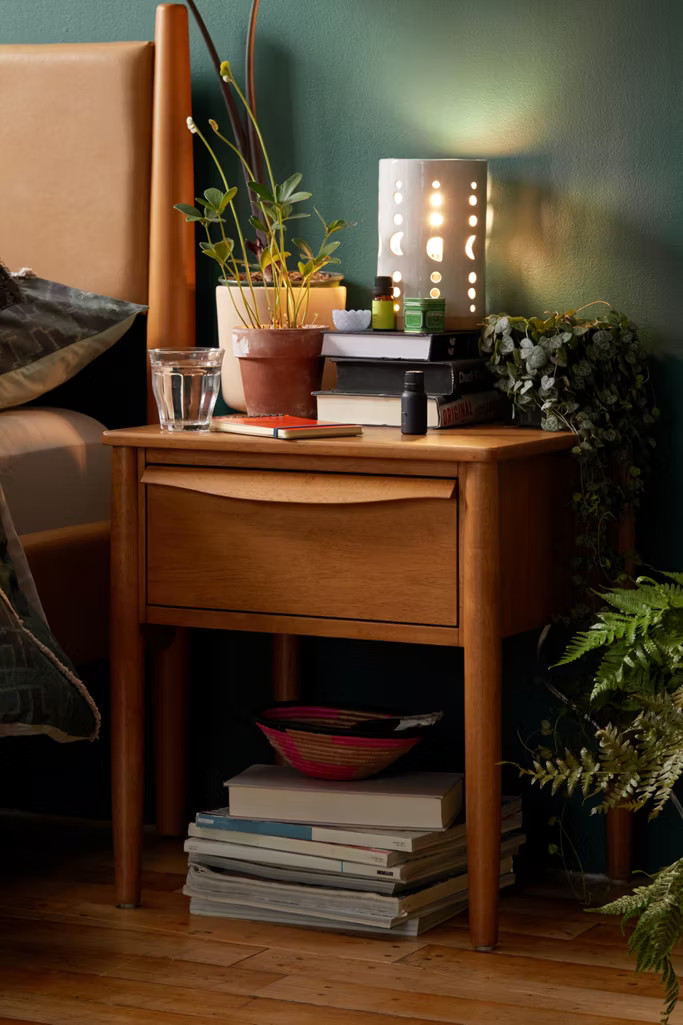 Huxley Nightstand | Urban Outfitters (US and RoW)