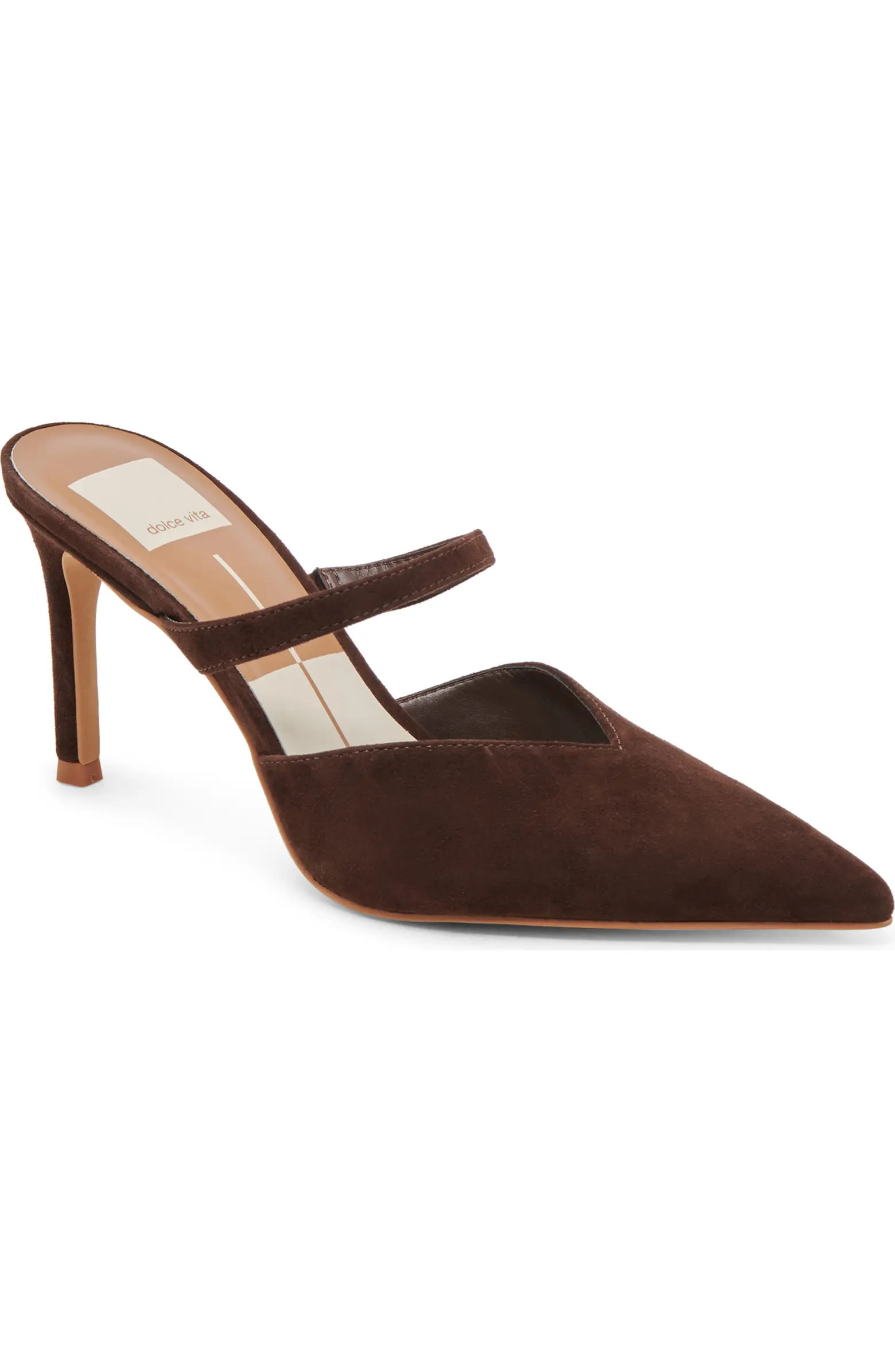 Kanika Pointed Toe Pump (Women) | Nordstrom