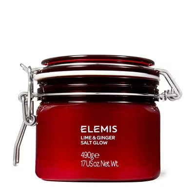 ELEMIS Exotic Lime & Ginger Salt Glow 490g | Sephora UK