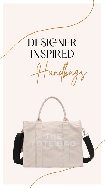 I’m a handbag girl and these designer inspired bags are cute with a style of their own 

#LTKitbag #LTKunder50 #LTKSeasonal