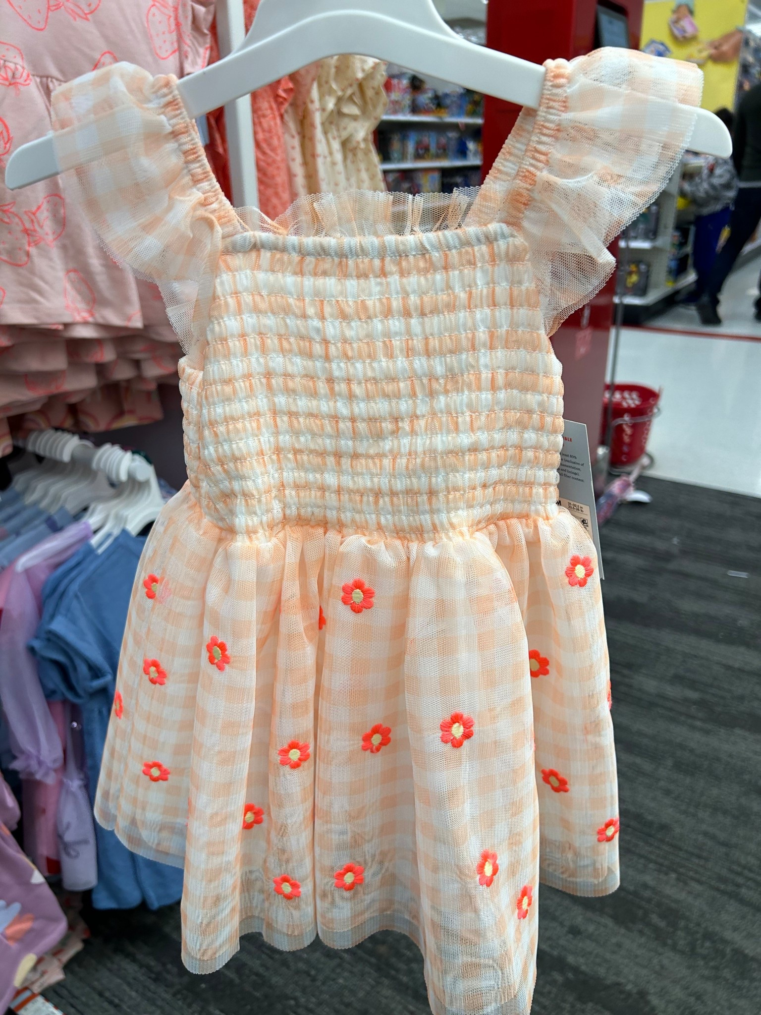 New dresses for toddler girls 

#LTKBaby #LTKKids #LTKBump