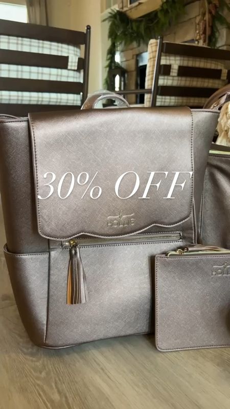 30% off Hollis bags- these are gorgeous and perfect for travel! Only time of the year they have a sale // 

#LTKsalealert #LTKunder100 #LTKtravel