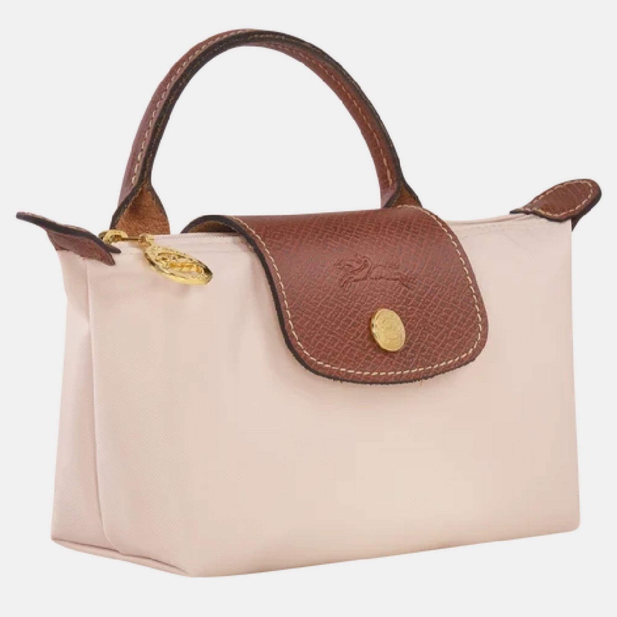Longchamp Le Pliage Original Pouch with handle

#LTKootd #LTKMothersDay