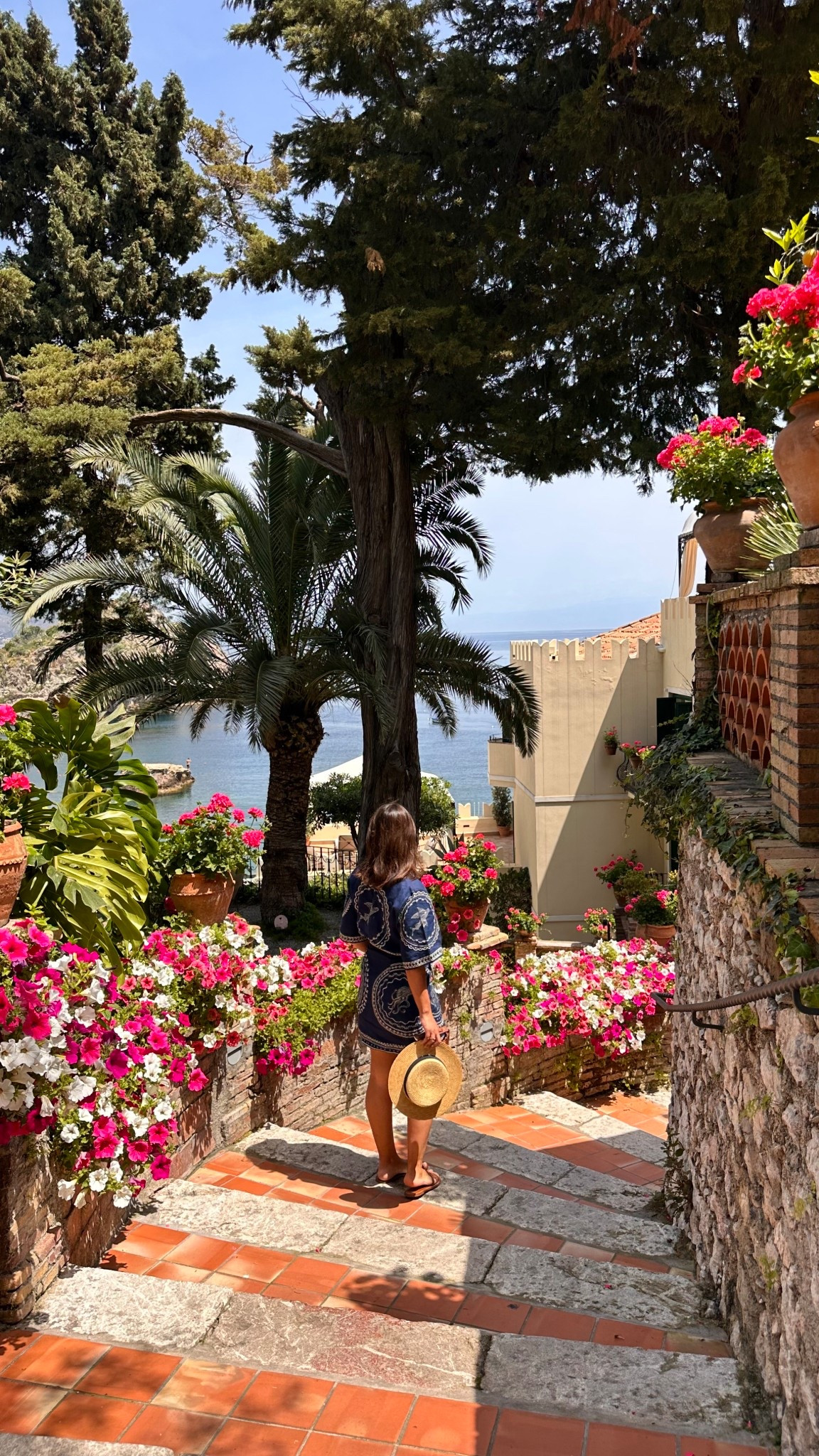 Sicily holidays 🌞

#LTKSeasonal