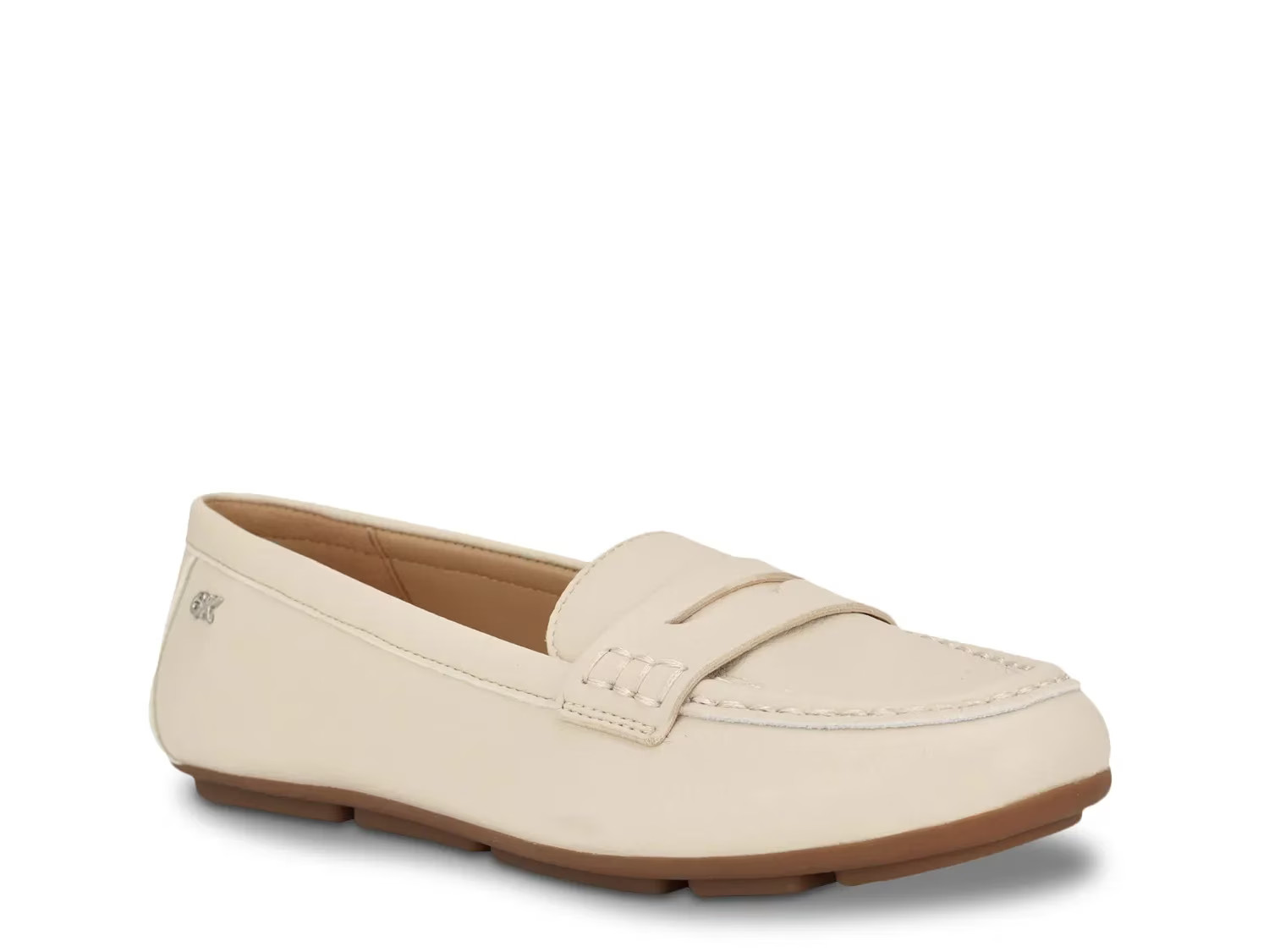 Calvin Klein Lunya Penny Loafer | DSW