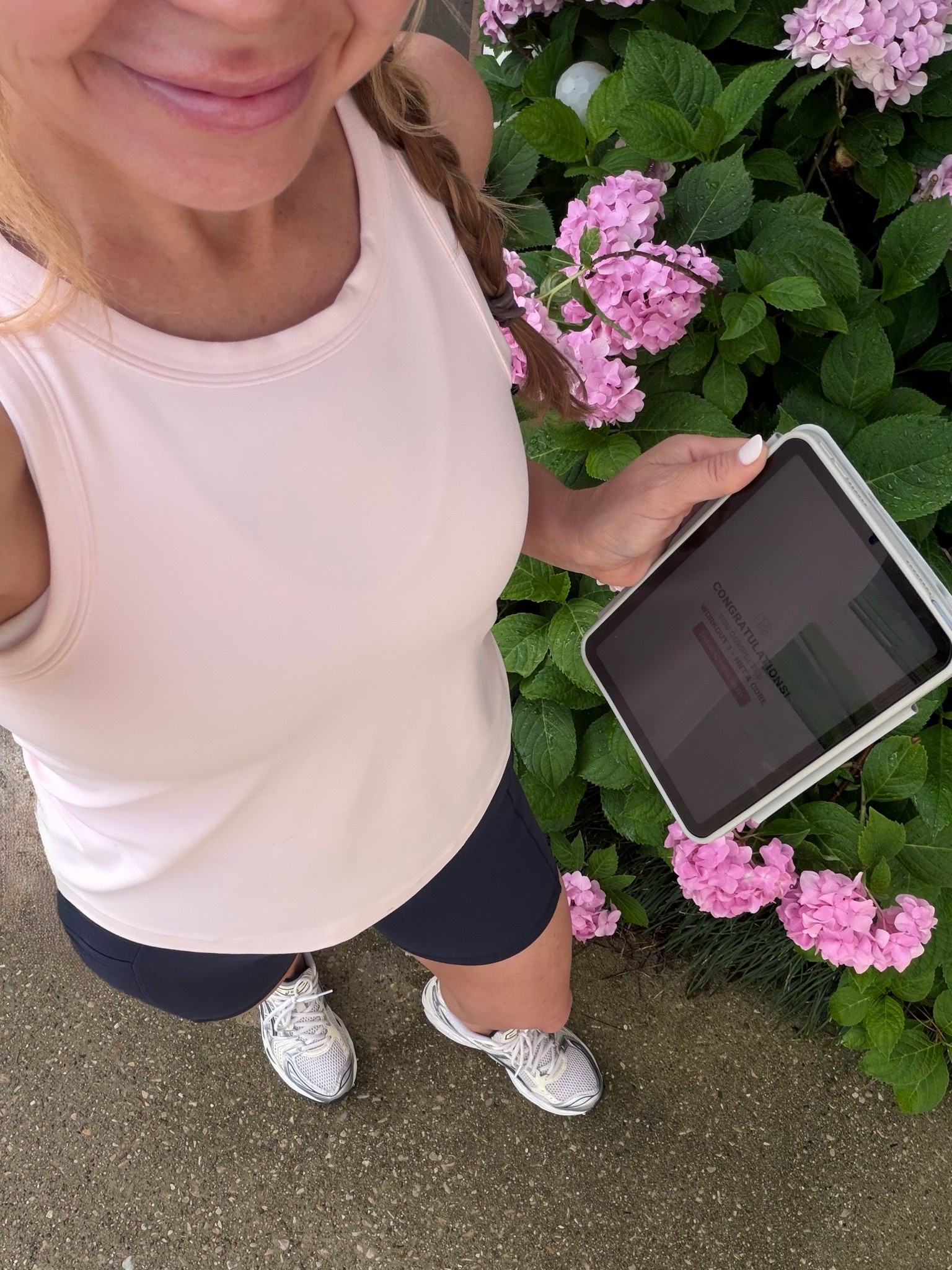 #LTKmorningroutine #LTKfitnessgoals #LTKActive