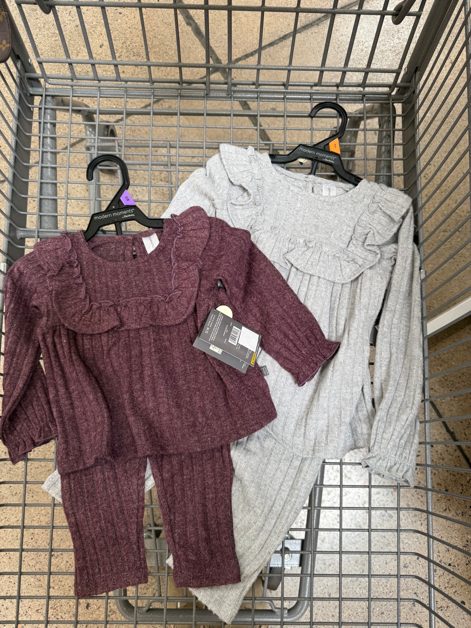 These Walmart sets are unreal & only $16!!!!!! 

#LTKKids #LTKSeasonal #LTKSaleAlert