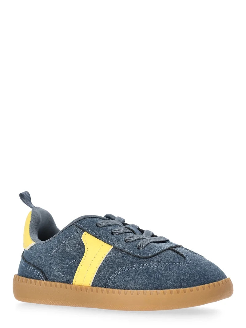 Wonder Nation Baby Boys and Baby Girls Sport Sneakers | Walmart (US)