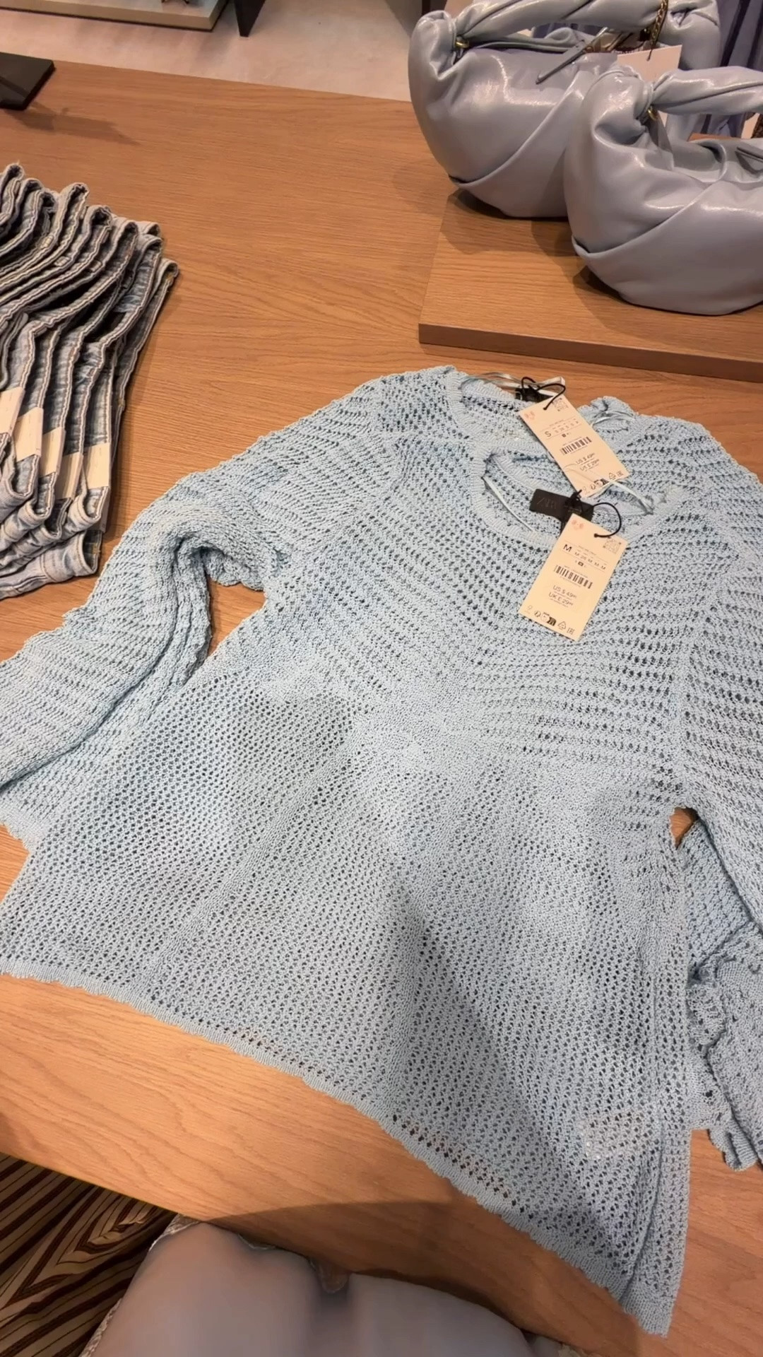 This sweater is EVERYTHING! You can style with so much!

#LTKSeasonal