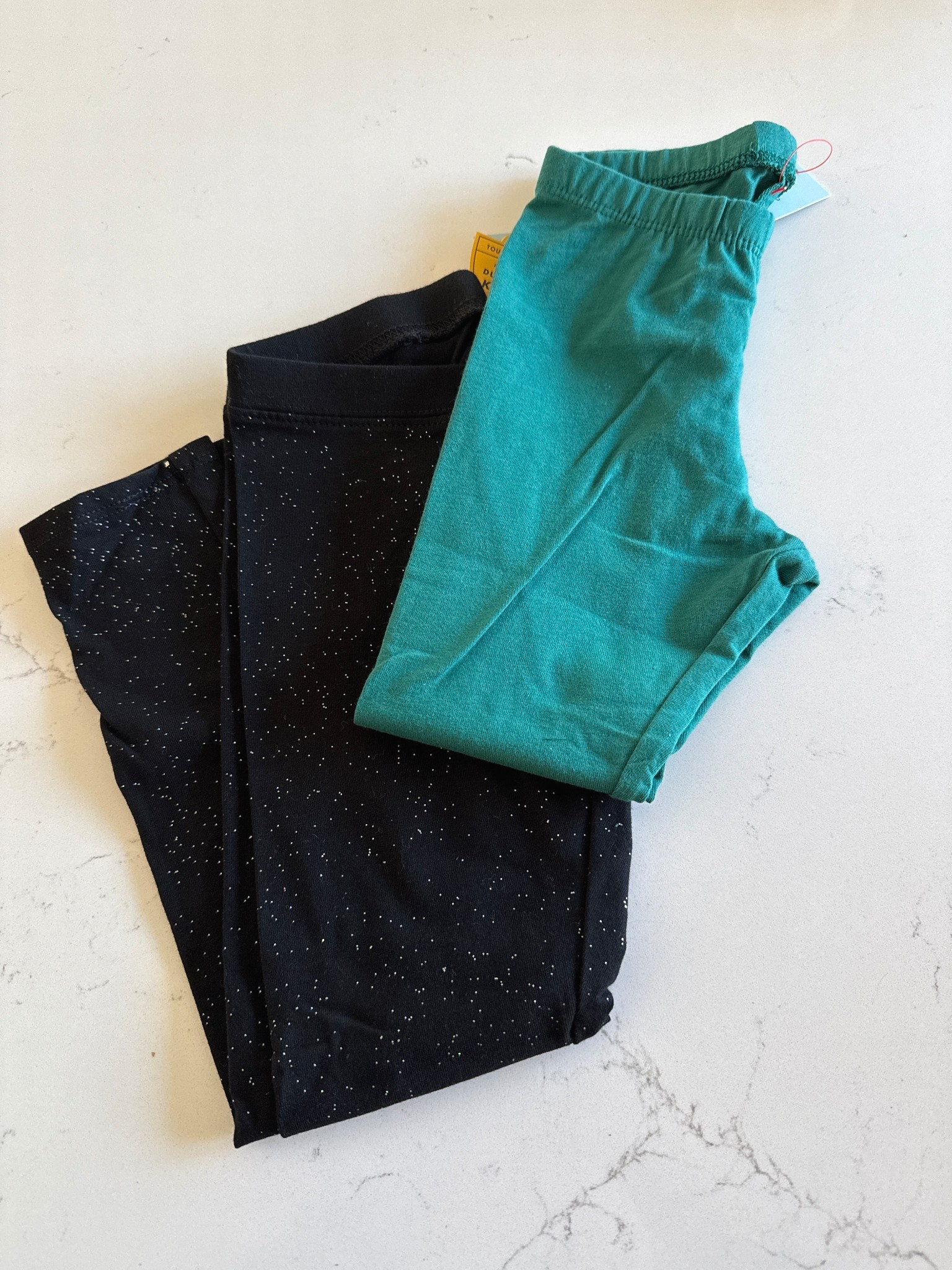 The leggings my girls live in are on sale as part of Black Friday weekend! I buy these constantly because they wear well and aren’t expensive at all ($3 a pair today!) 

#LTKmomlife #LTKCyberWeek #LTKKids