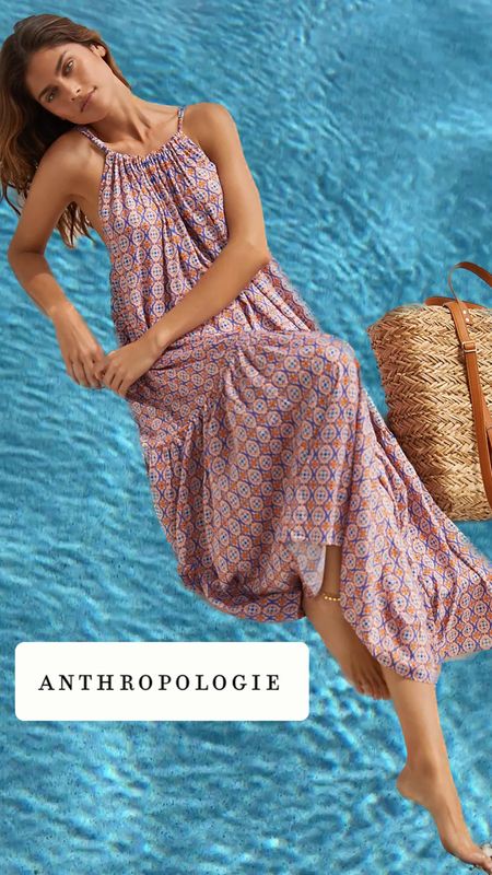 Anthropologie JETS Azura Geo High-Neck Dress

Anthropologie sale starts tomorrow  the 6th and goes through the 9th! 


Wedding guest dress, country concert, a summer dress, swim, Taylor’s swift concert outfit ideas, fall dresses and looks, black dresses or white dresses…you’ll find it all here!

@ltk.creators #ltk #ltkfashion #ltkbeauty #ltkswim #ltksalealert #ltkstyletip #ltkunder100 #ltkunder50 #ltksummer #ltkwedding #shopltk

#LTKxAnthro #LTKFind