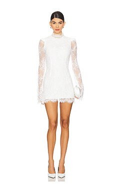 Stone Cold Fox x REVOLVE Noosa Mini Dress in White from Revolve.com | Revolve Clothing (Global)