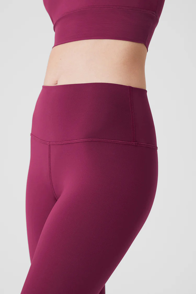 7/8 High-Waist Airlift Legging | Alo Yoga (US)