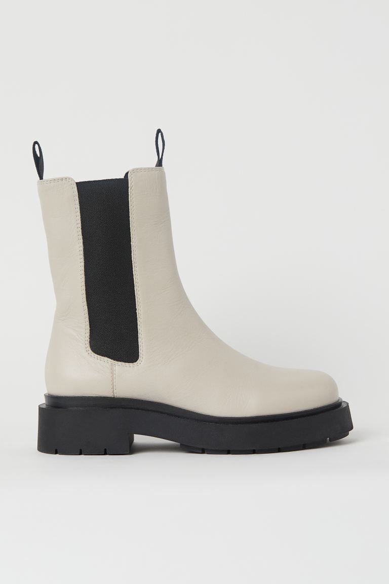 Platform Chelsea-style Boots
							
							$49.99
    $38.99$49.99 | H&M (US)