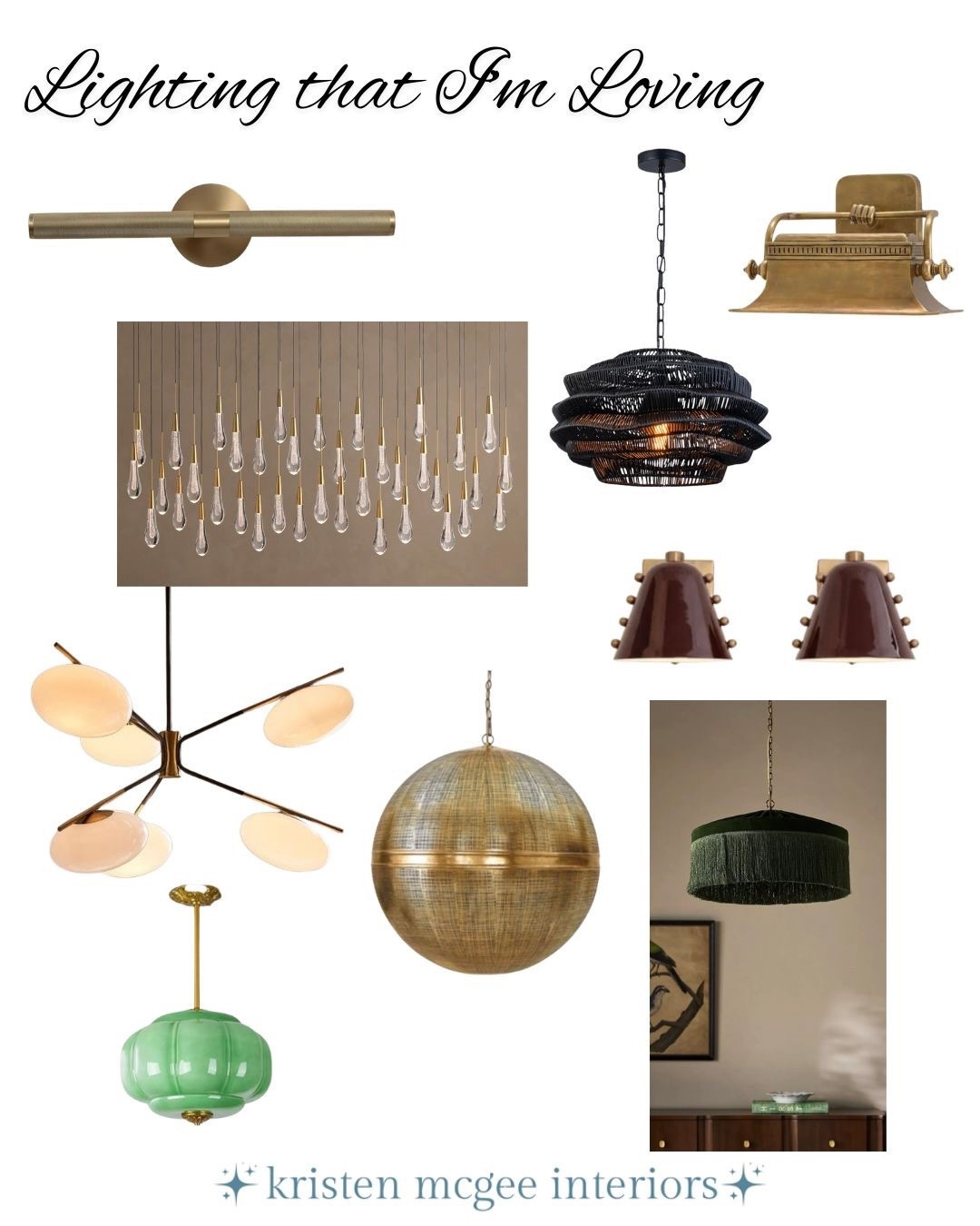 
Statement lighting changes everything. These are the fixtures I’m loving right now — sculptural, layered, and full of character. Tap to shop.
— Designing homes that feel as good as they look.

#LTKHome #LTKdayinmylife