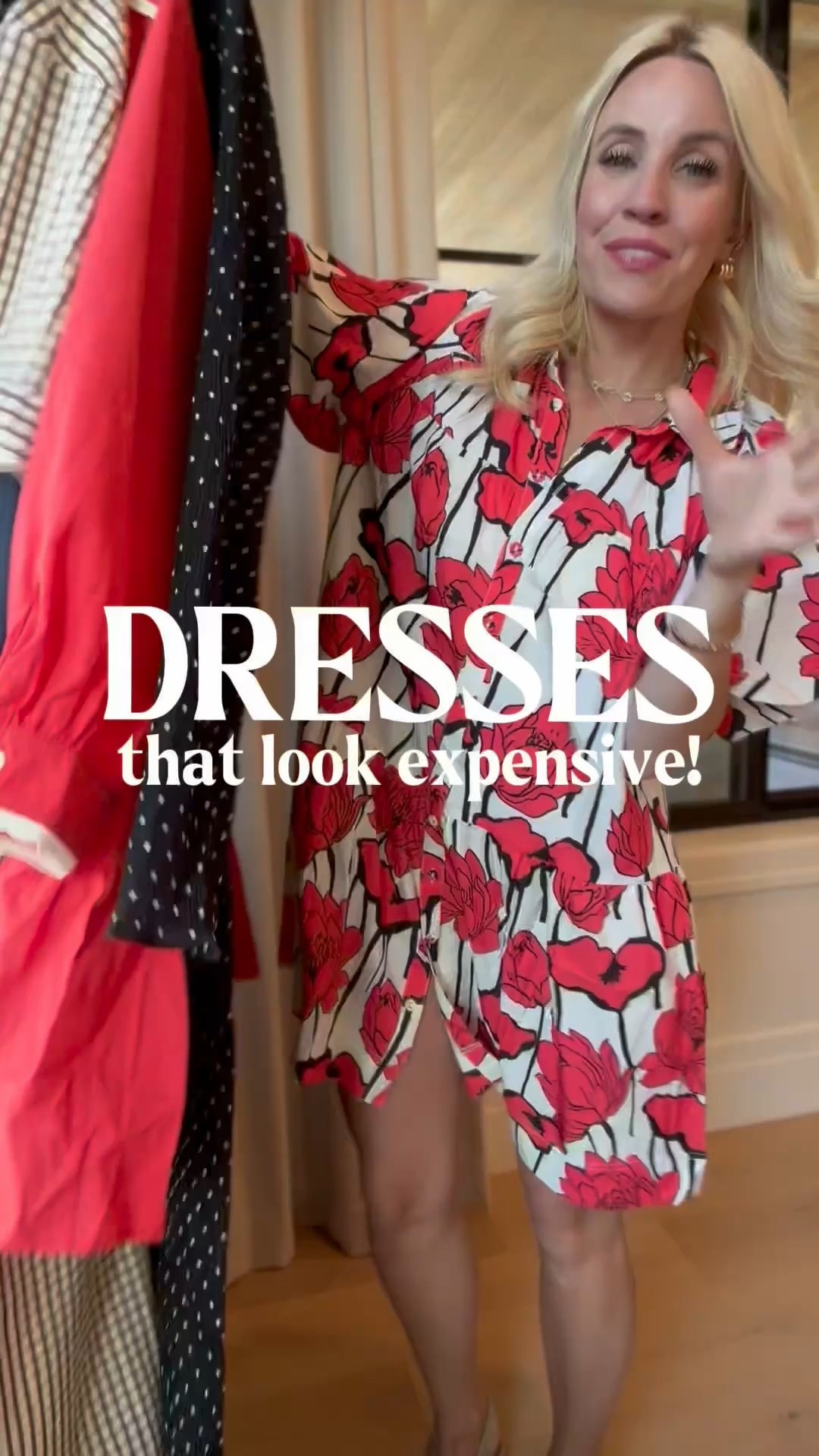 Amazon dresses that look expensive!!

#LTKFindsUnder100 #LTKFindsUnder50 #LTKootd
