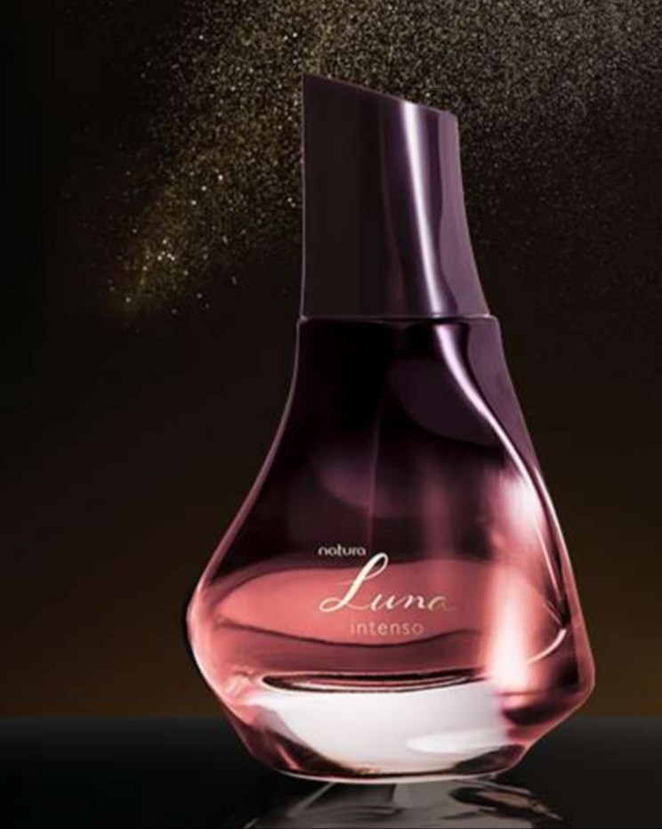 Luna intenso . Um perfume floral adocicada com fixação e projeção perfeito para mulher sensuais 

#LTKfamilia #LTKbrasil #LTKbeleza