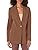 The Drop Women's Blake Long Blazer | Amazon (US)