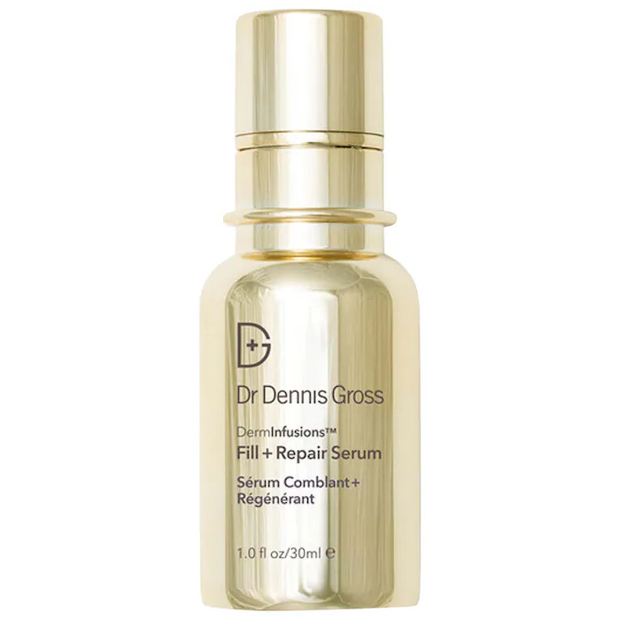 DermInfusions™ Fill + Repair Serum with Hyaluronic Acid | Sephora (US)
