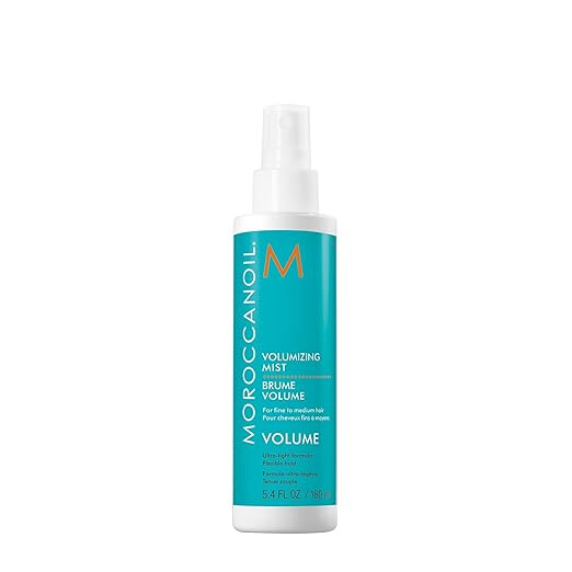 Moroccanoil Volumizing Mist | Amazon (US)