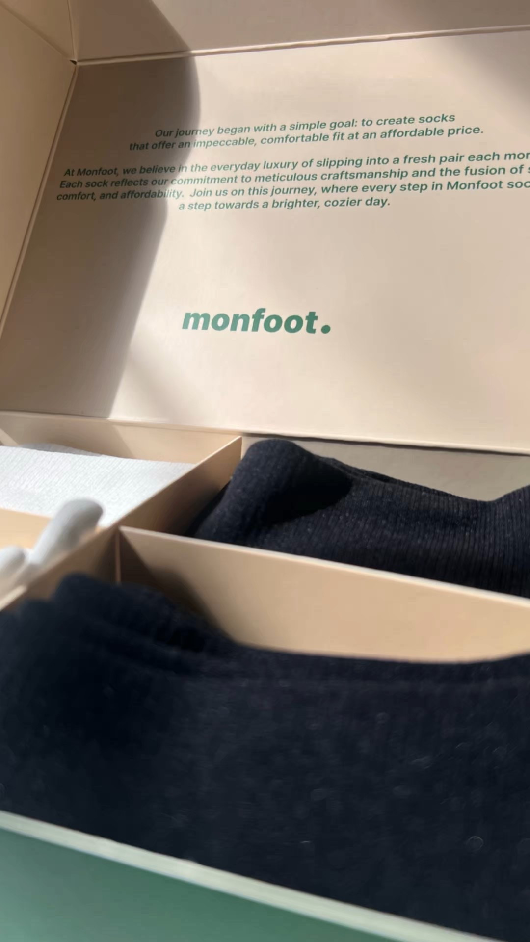 Compression socks for every single moment! Specially for those who stay standing up long times. Excellent quality!

#LTKActive #LTKxMadewell #LTKFindsUnder50