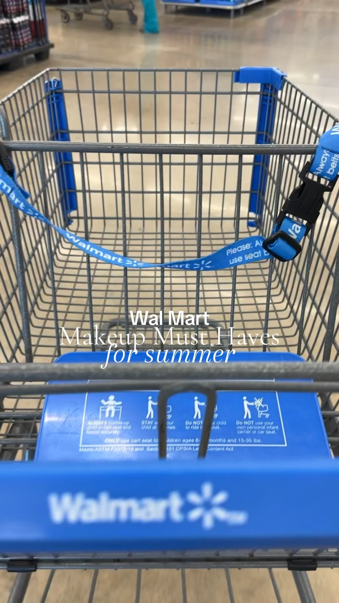 Wal mart makeup mist haves for summer #summermakeup #drugstoremakeup 

#LTKSaleAlert #LTKBeauty #LTKFindsUnder50