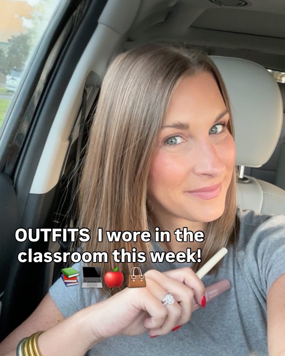 Teacher work outfits I wear on repeat right now 💗📚 

TTS: medium

#LTKootd #LTKgrwm #LTKdayinmylife