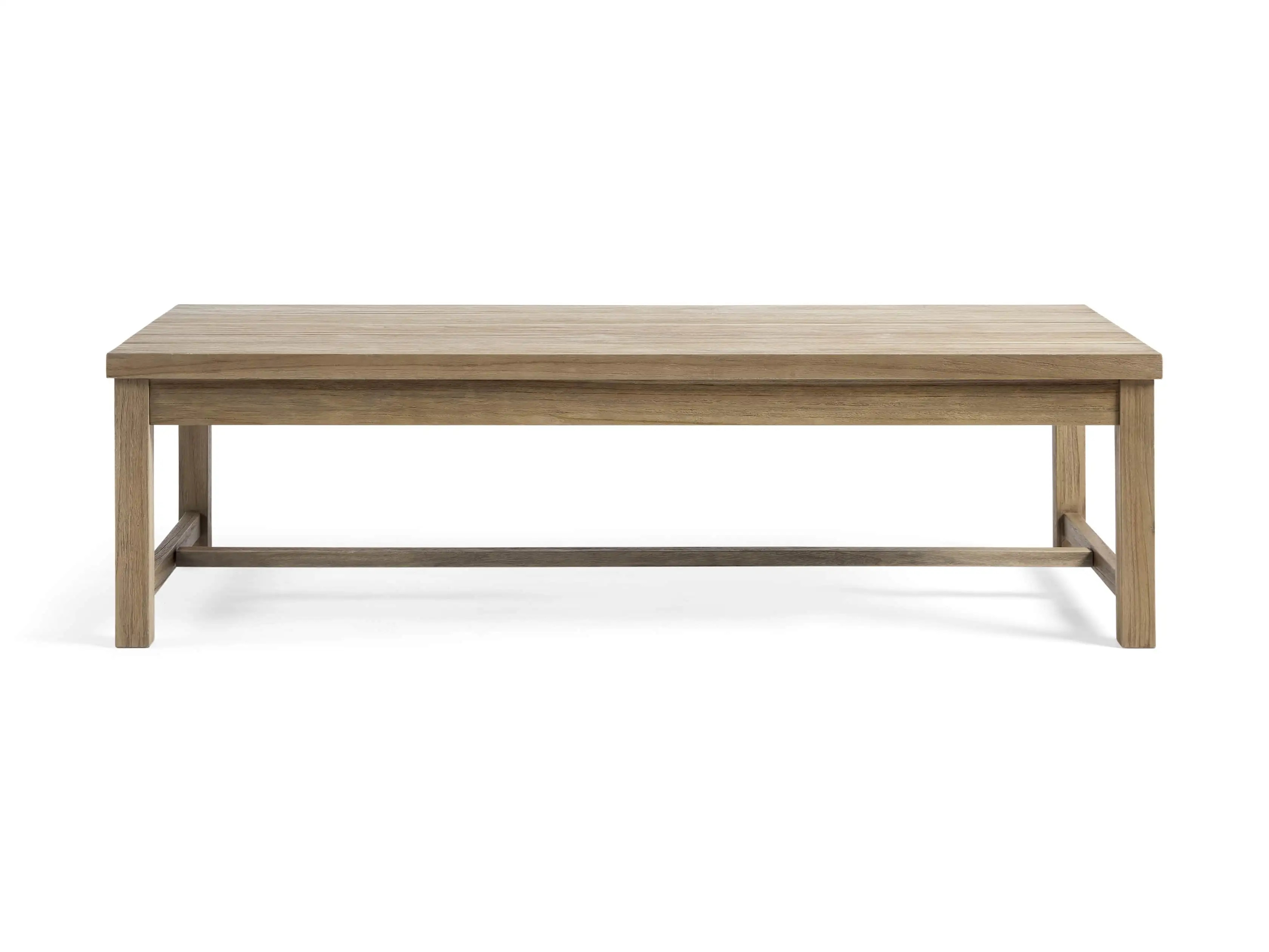 Hamptons Outdoor Coffee Table | Arhaus | Arhaus