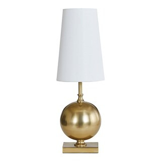 Montie Mini Accent Lamp with Shade | Ballard Designs, Inc.