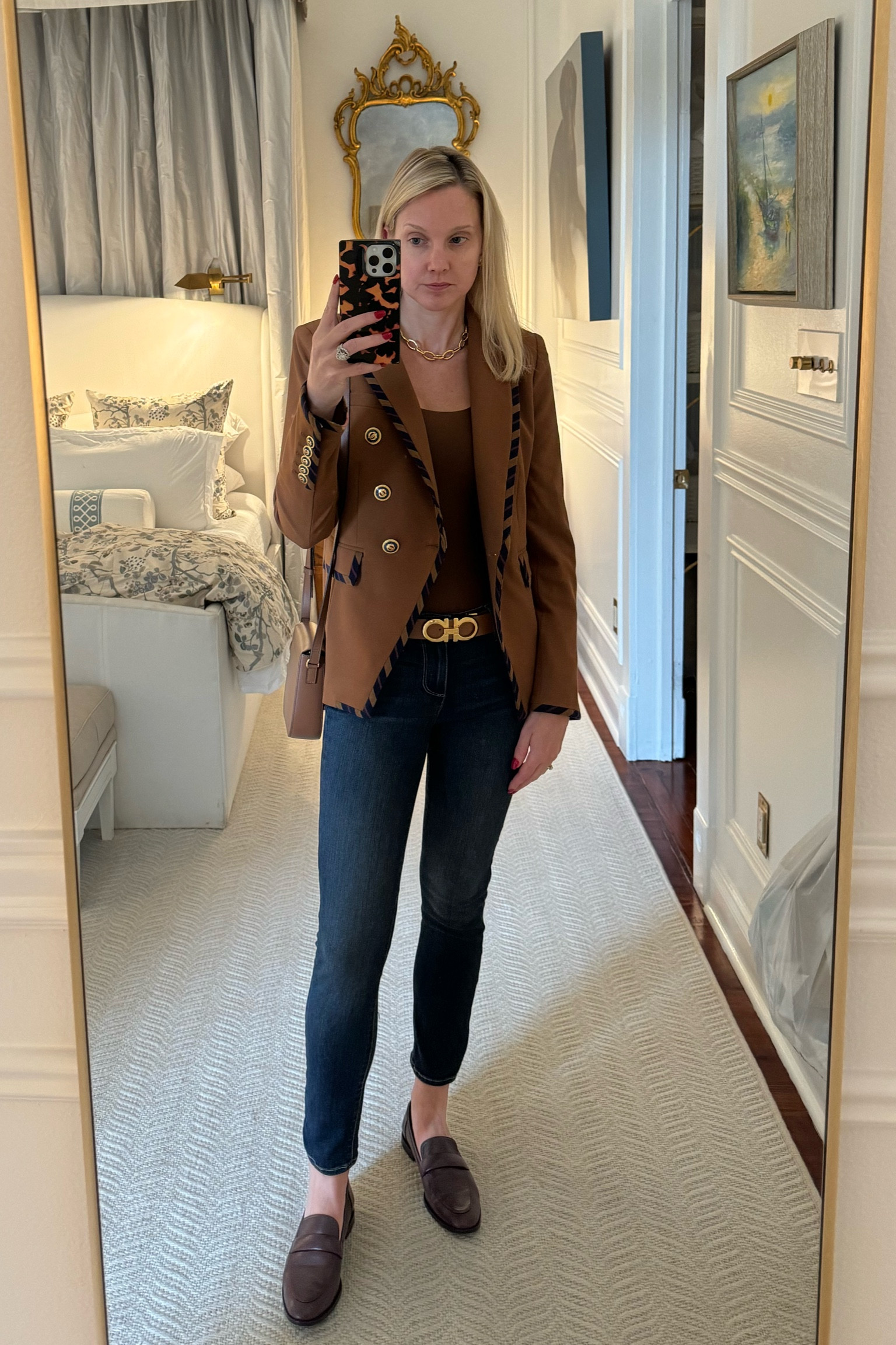 Fall outfit 

#LTKItBag #LTKSeasonal #LTKStyleTip