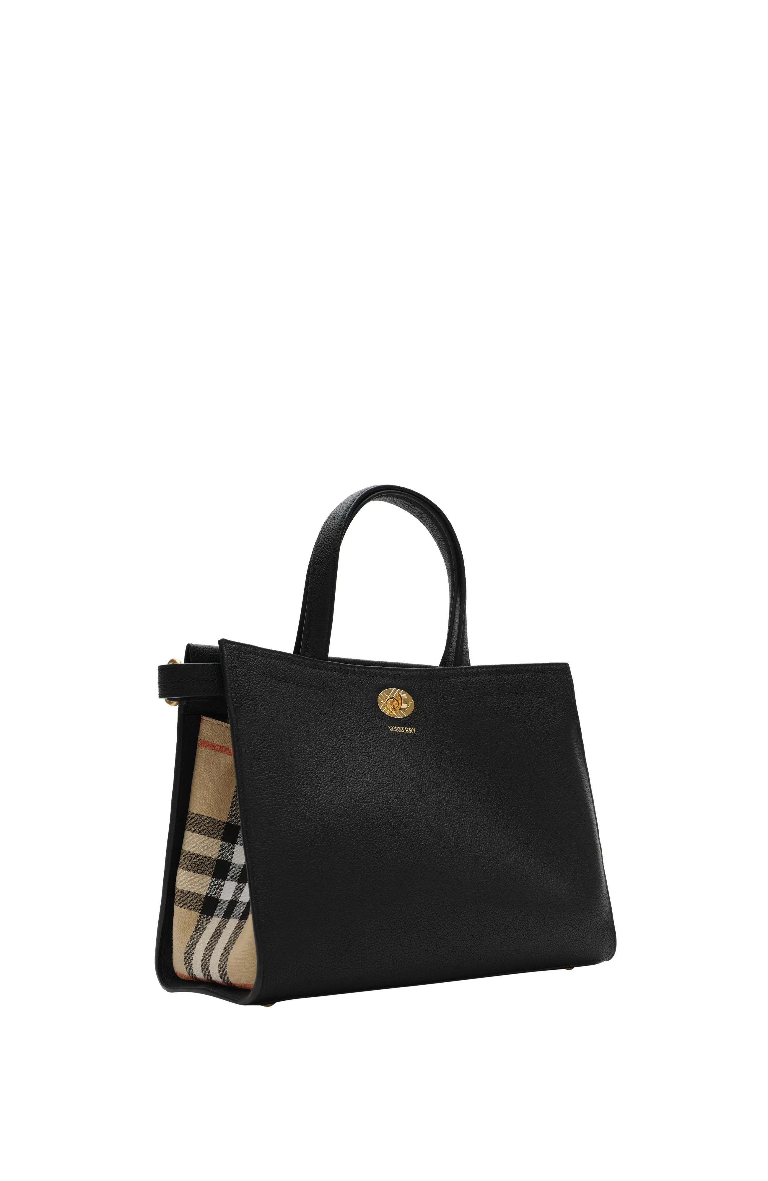 Small Check Cotswolds Tote | Nordstrom
