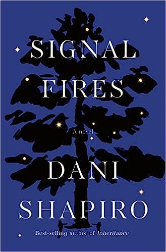 Signal Fires: A novel     Hardcover – October 18, 2022 | Amazon (US)