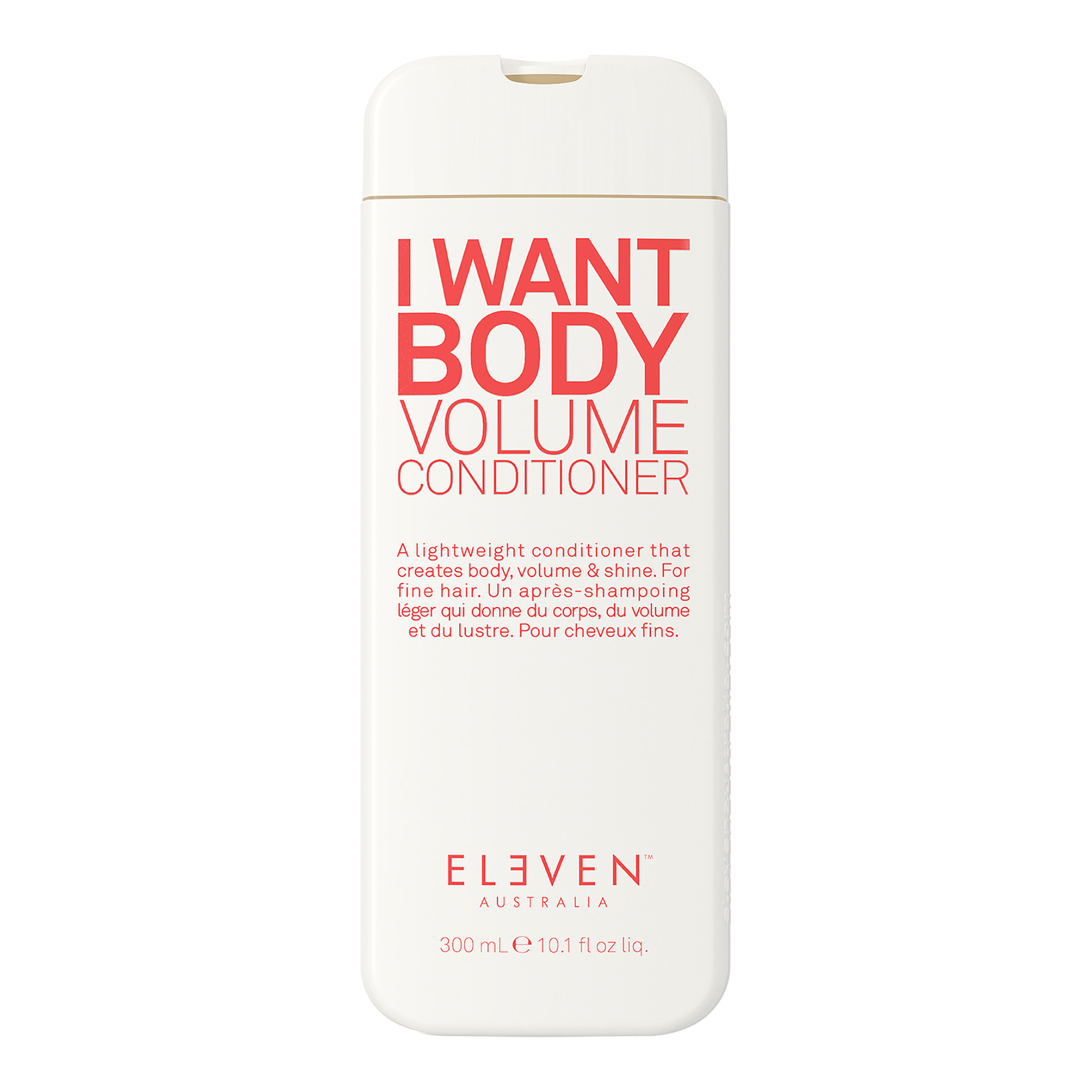 ELEVEN Australia I Want Body Volume Conditioner 300ml - Adore Beauty | Adore Beauty (ANZ)