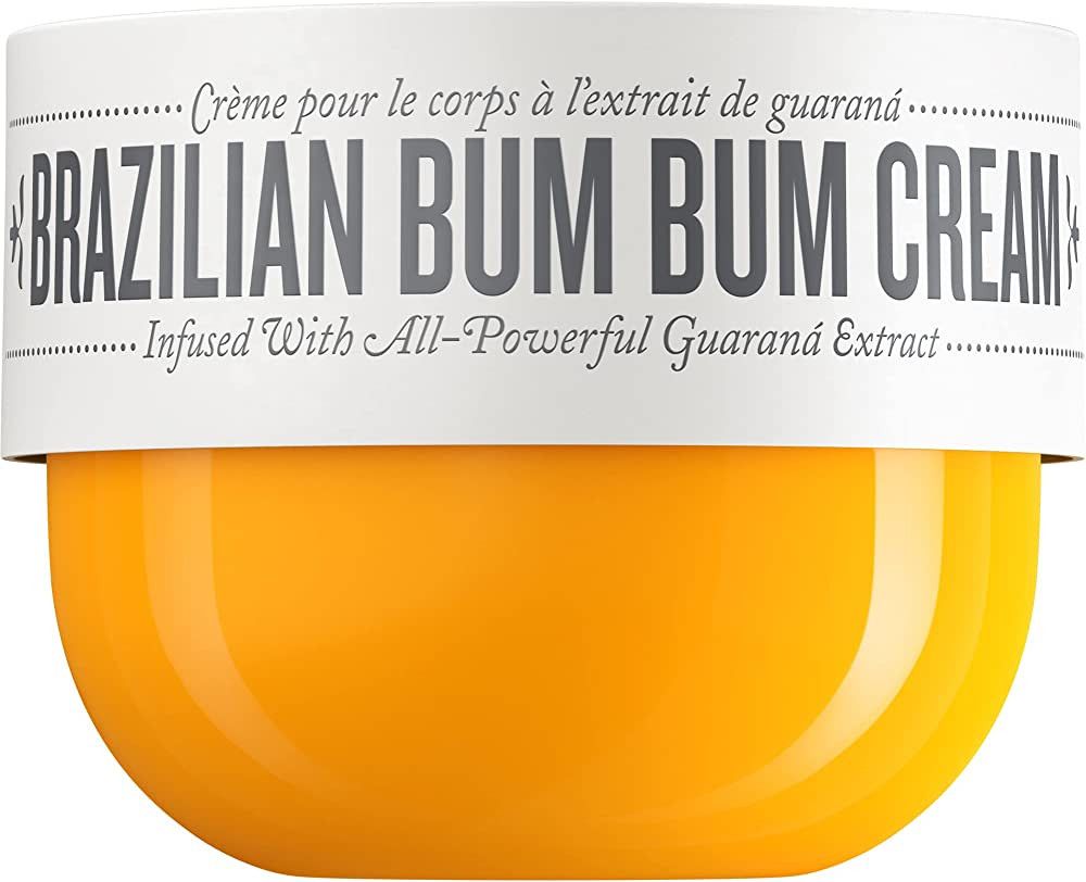 SOL DE JANEIRO Brazilian Bum Bum Cream | Amazon (US)