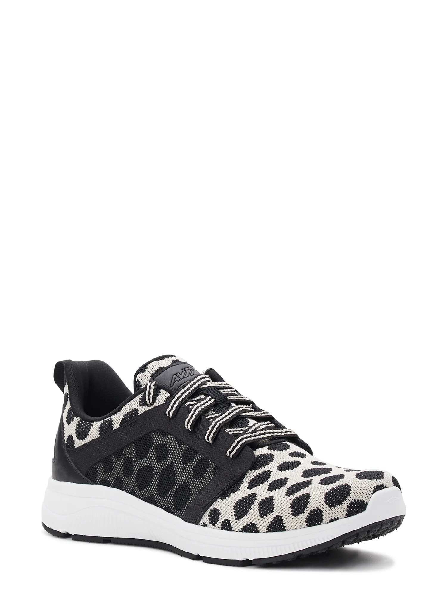 Avia Women's Deluxe Sneaker | Walmart (US)