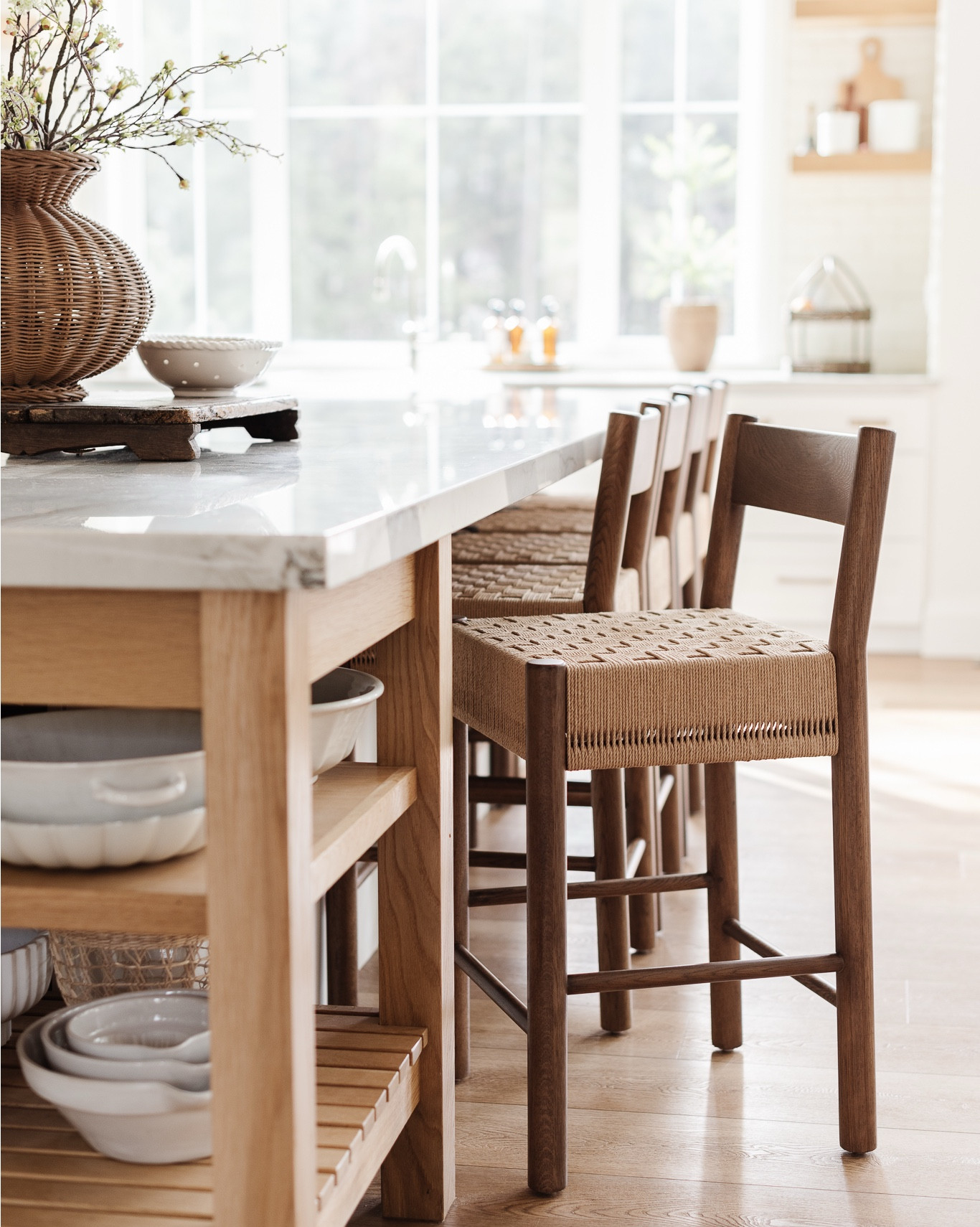 Obsessed 

Kitchen, counter stool, seating, hati home, home decor, most loved, spring 

#LTKStyleTip #LTKHome