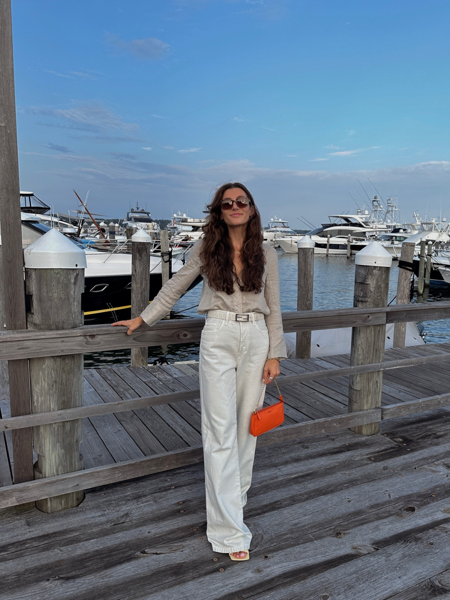 More summer. Great jeans  

#LTKstyletip #LTKFind #LTKshoecrush