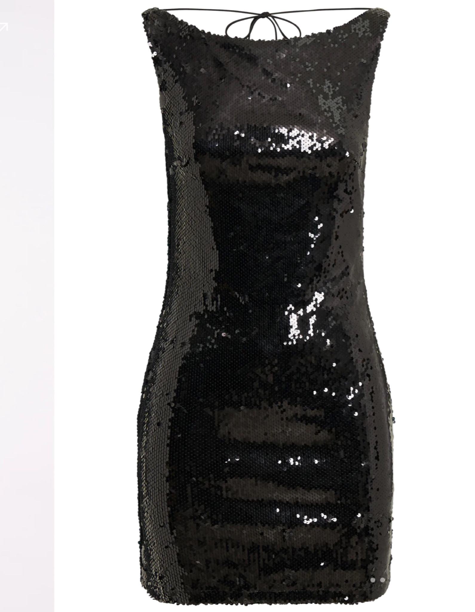Party dress 

#LTKHoliday #LTKparties