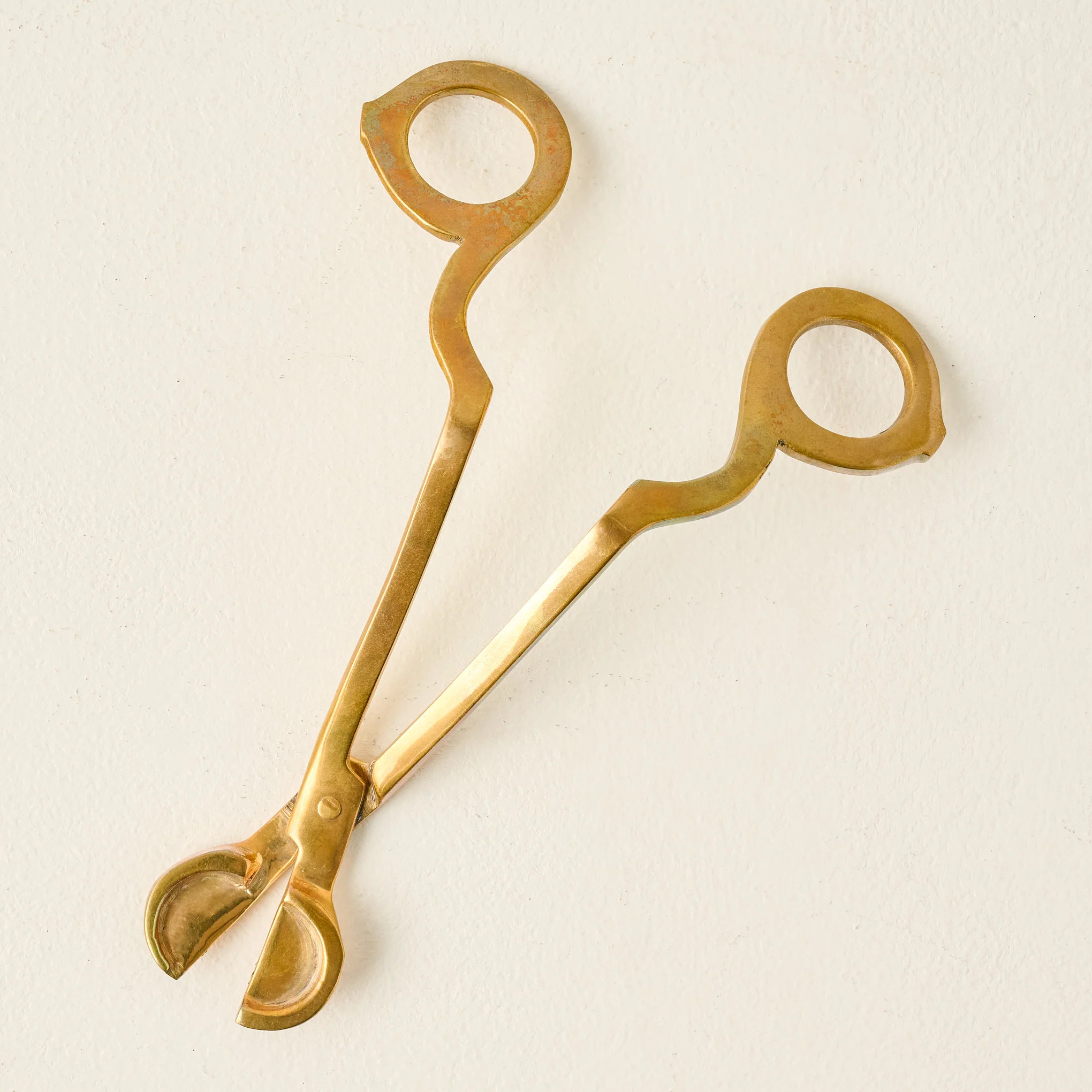 Brass Wick Trimmer | Magnolia