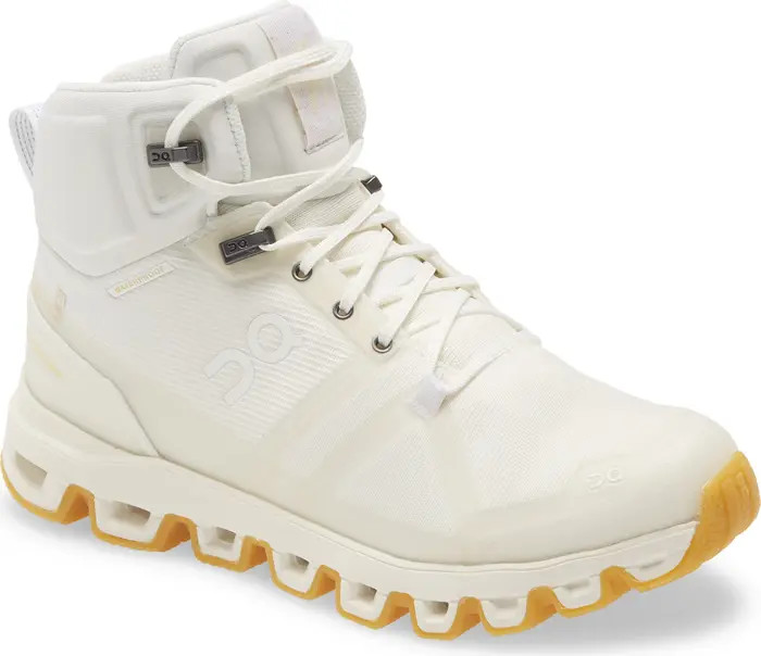 Cloudrock Edge Raw Waterproof Hiking Boot | Nordstrom
