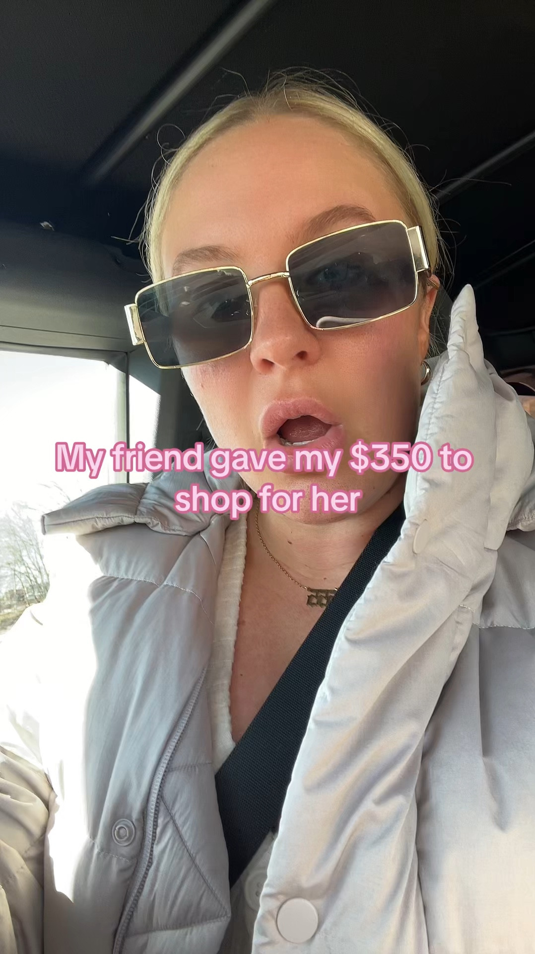 Viral Video Cheap Sunnies 

#LTKfindsunder50