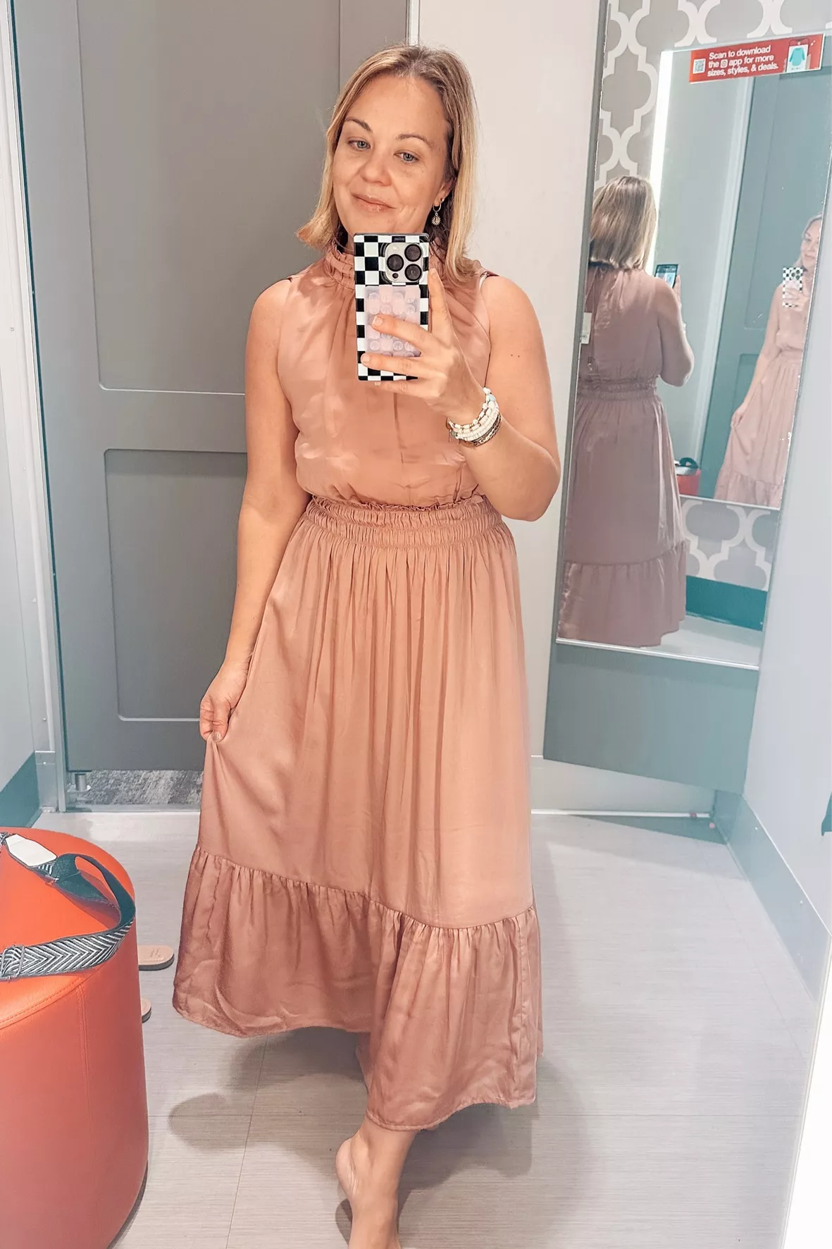 Target Knox Rose Dress Size Xs