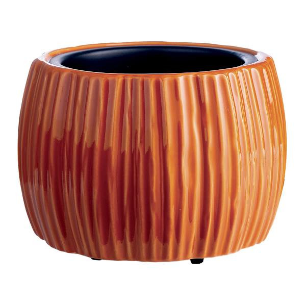 Pumpkin Candle Crock Warmer | At Home