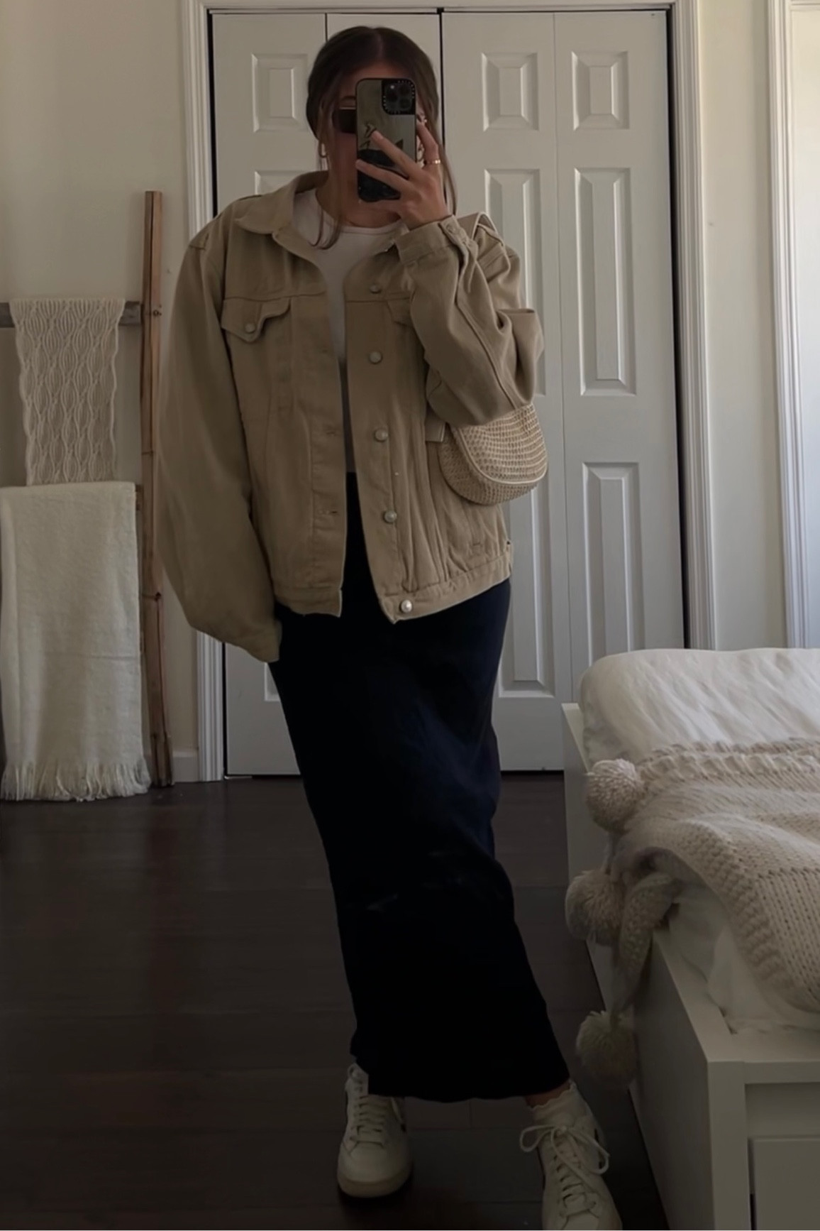 Casual spring fit 

#LTKSeasonal #LTKfit #LTKstyletip