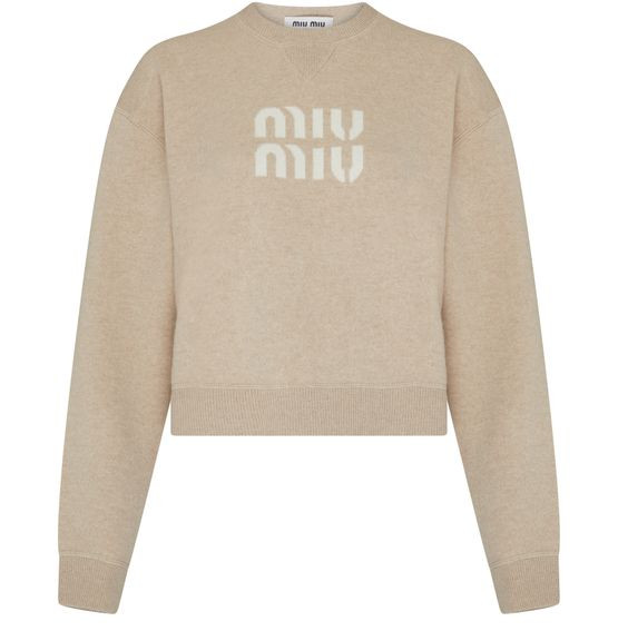 Cashmere sweater | 24S (APAC/EU)