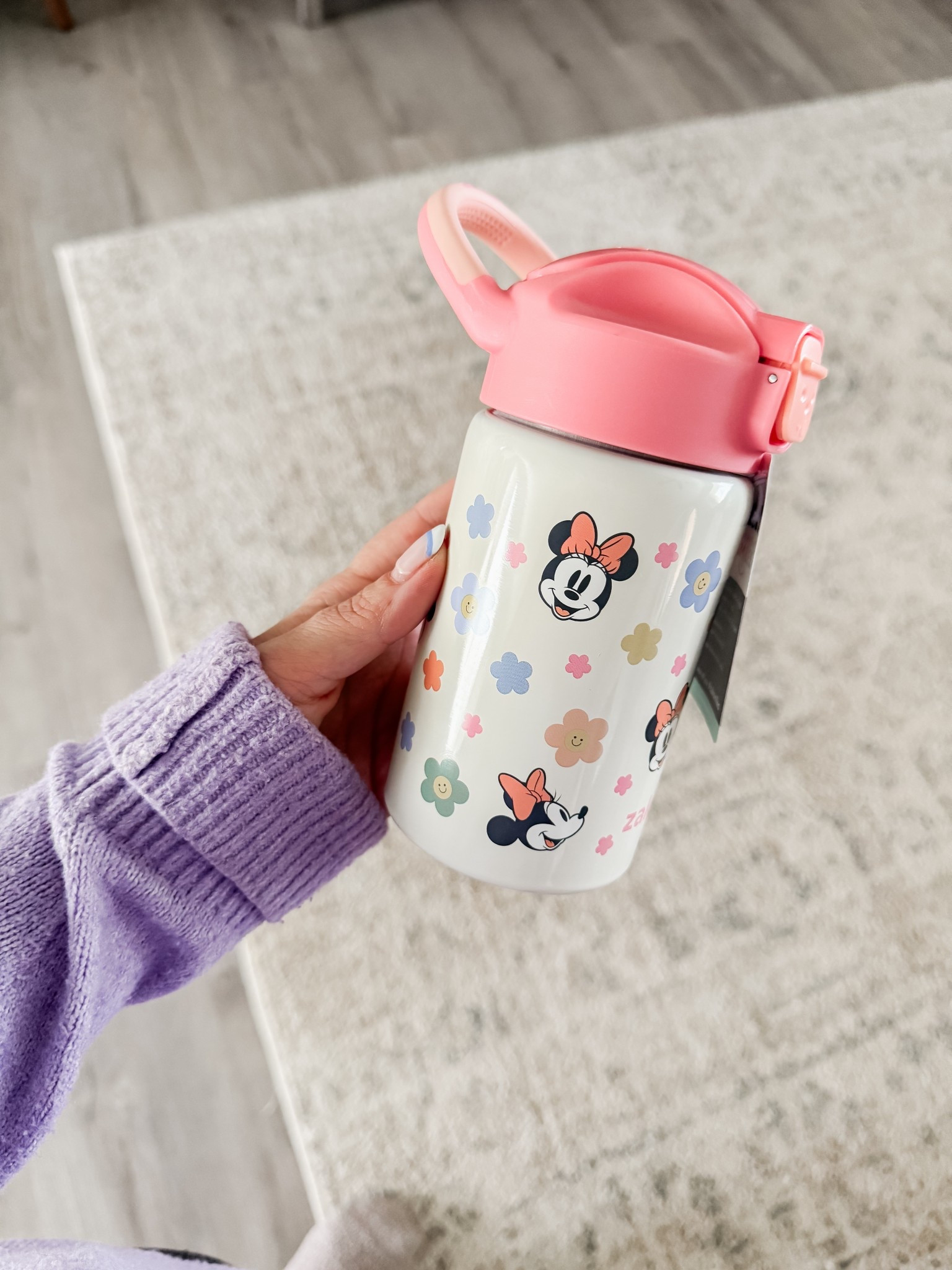 Baby girls new cup for DISNEY! 

Disney baby, baby girl Disney must haves, Minnie, Disney trip must haves

#LTKKids #LTKHome #LTKBaby