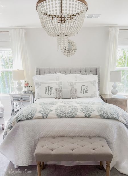 The very best sheets. And other bedding favorites. I am all about having the best, non toxic bedding products that still feel luxurious. After trying all the sheets sets out there, I have settled on the very best ones and they are less than $200. 

#LTKSeasonal #LTKhome
