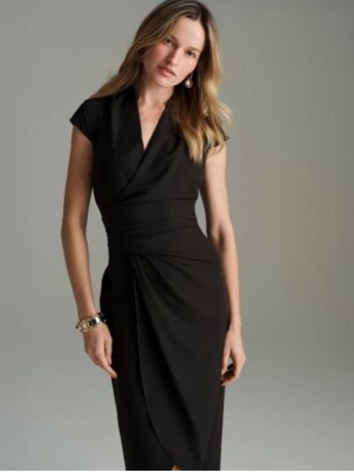 WHBM Dress

#LTKootd #LTKWorkwear #LTKOver40