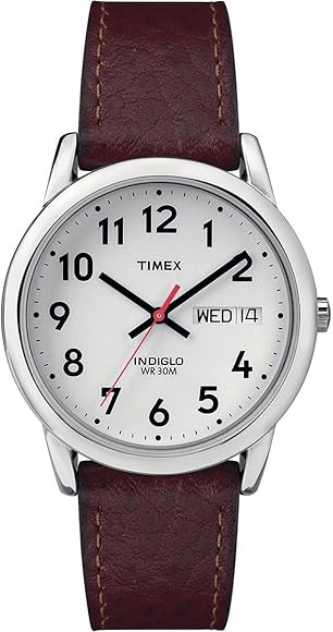 Timex Men's Easy Reader Watch | Amazon (US)