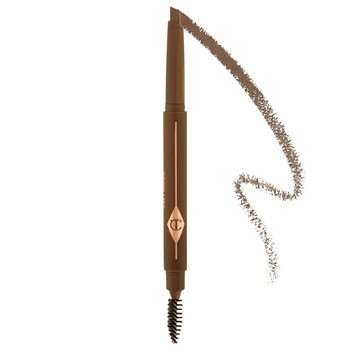 Brow Lift Refillable Triangular Eyebrow Pencil - Charlotte Tilbury | Sephora | Sephora (US)